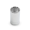 Sata ST13404SC Bussola Esagonale Lunga 1/2" 13mm
