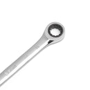 Sata ST43607 Chiave Combinata a Cricchetto e Recupero 11mm