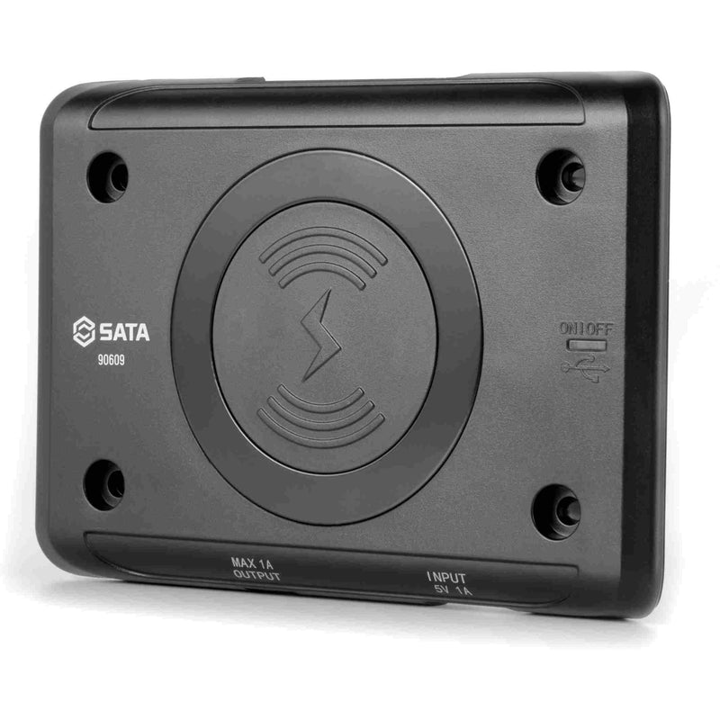 Sata ST90609 Stazione di carica Wireless Singola