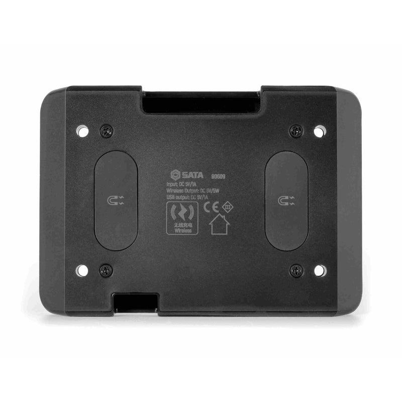 Sata ST90609 Stazione di carica Wireless Singola