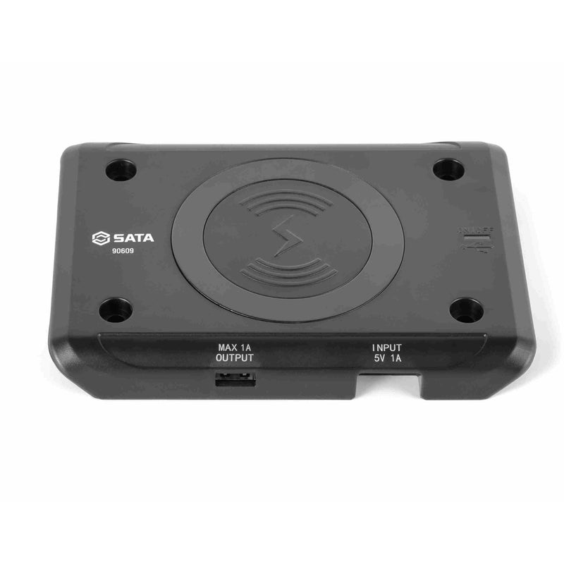 Sata ST90609 Stazione di carica Wireless Singola