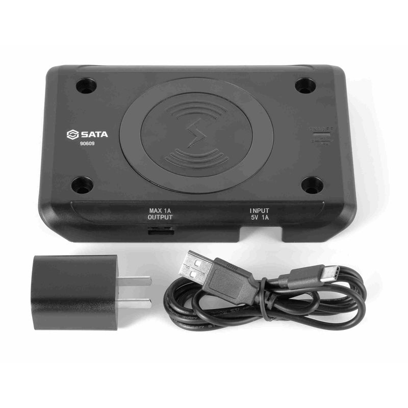 Sata ST90609 Stazione di carica Wireless Singola