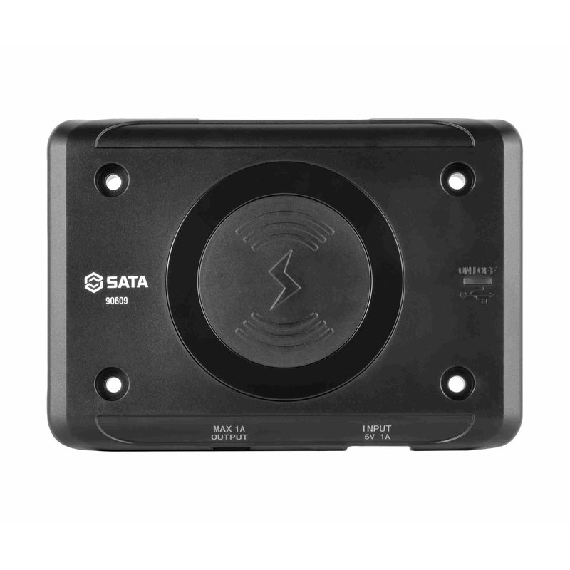 Sata ST90609 Stazione di carica Wireless Singola