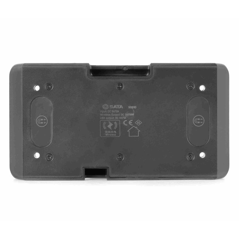 Sata ST90610 Stazione di carica Wireless Doppia