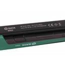 Sata ST90620 Luce da lavoro Slim pieghevole carica wireless 400LM