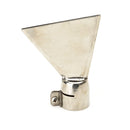 Sievert 297380 Ugello angolare in acciaio inox 80x2mm