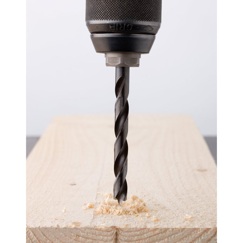 irwin 10502800 punta legno