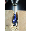 irwin 1921930 punta blue groove 6x