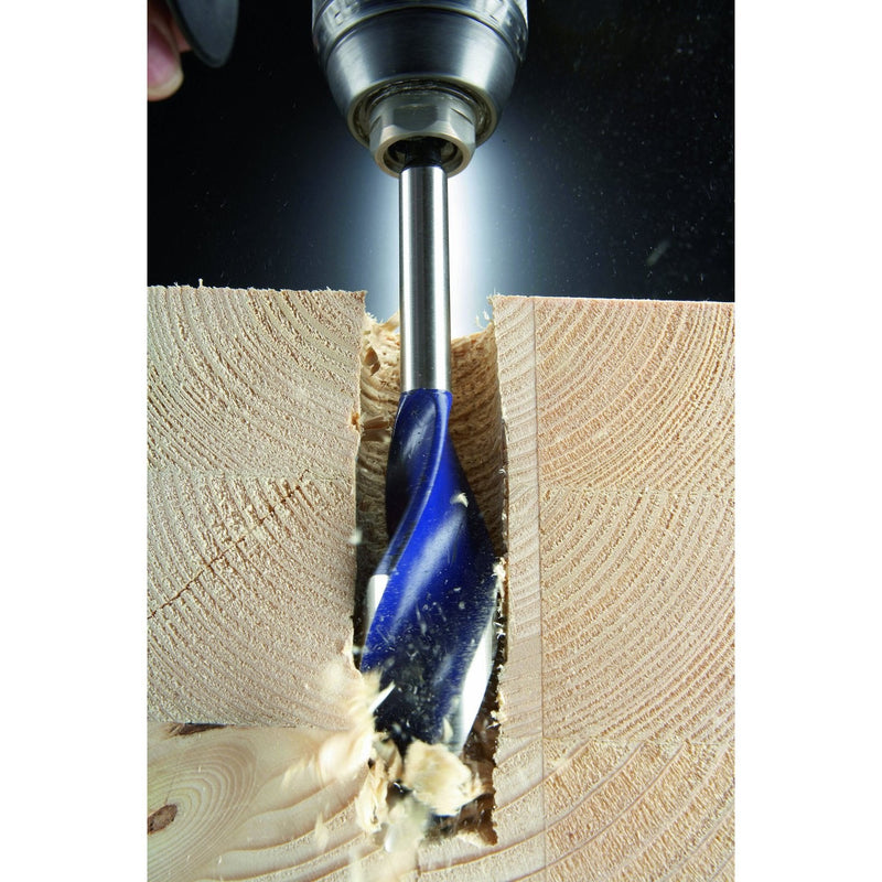 irwin 1921930 punta blue groove 6x