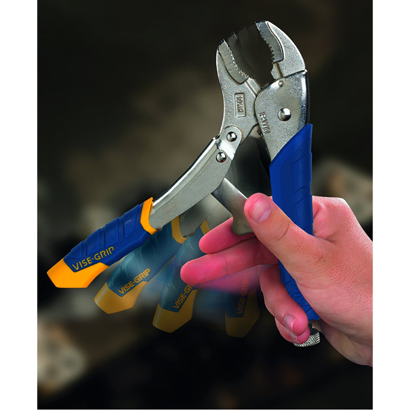 irwin t05t vise grip 10wr fast release