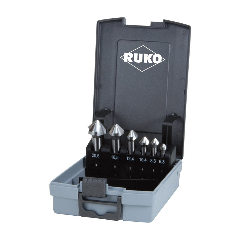 ruko 102152ero set svasatori hss co5 90