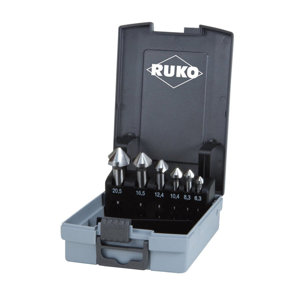 ruko 102155ro set svasatori hss 90