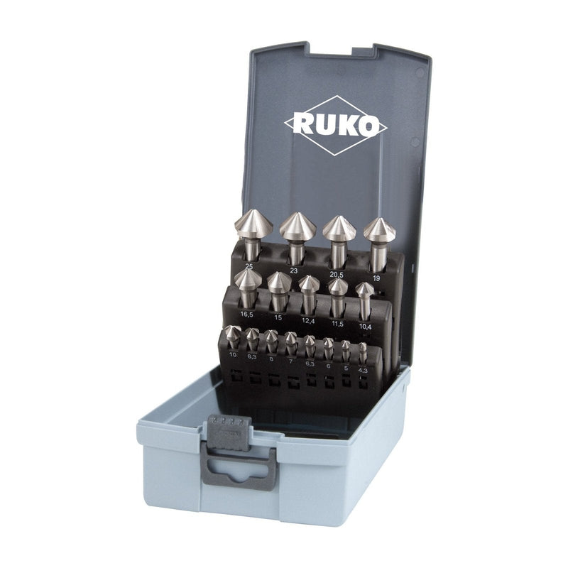 ruko 102155ro set svasatori hss 90