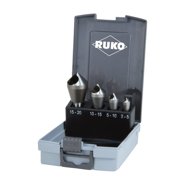 ruko 102312ro set svasatori hss 90 foro laterale