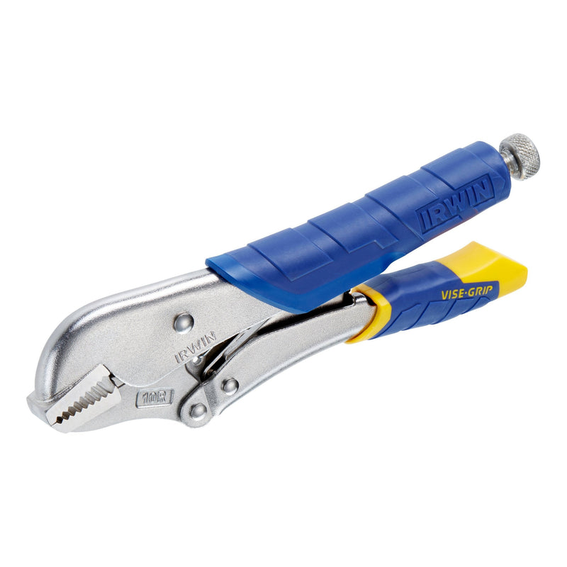 irwin t03t vise grip 7r fast release