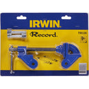 irwin tm130 record testa del morsetto
