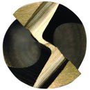 irwin 10502210 punta hss turbomax